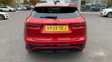 Jaguar F-Pace 2.0 D200 R-Dynamic HSE Black 5dr Auto AWD Diesel Estate